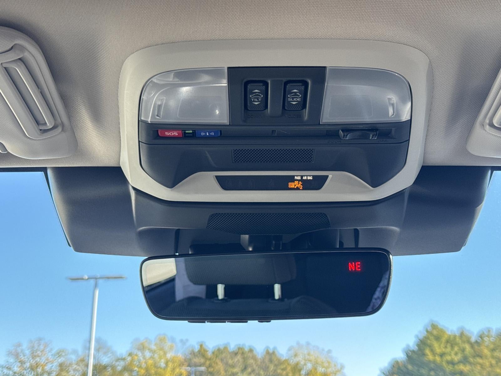 2024 Subaru Crosstrek Premium AWD