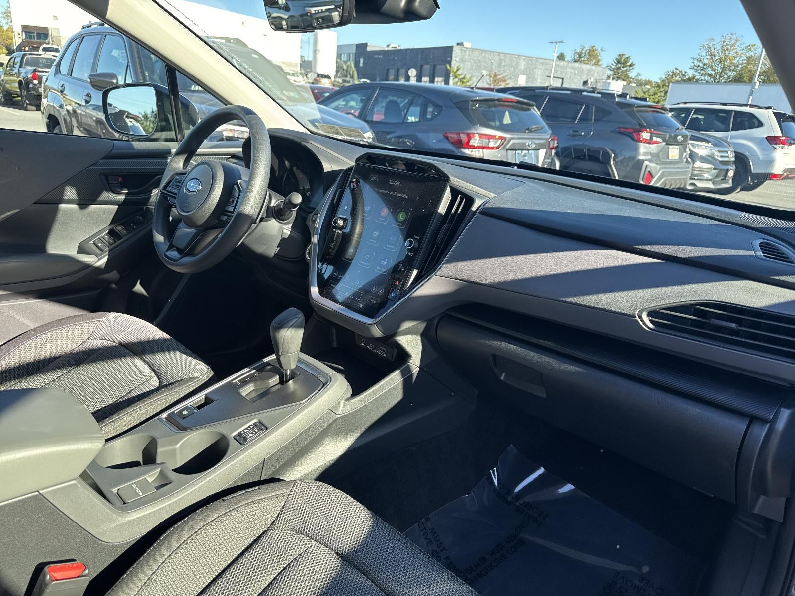 2024 Subaru Crosstrek Premium AWD