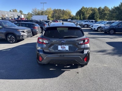 2024 Subaru Crosstrek Premium AWD
