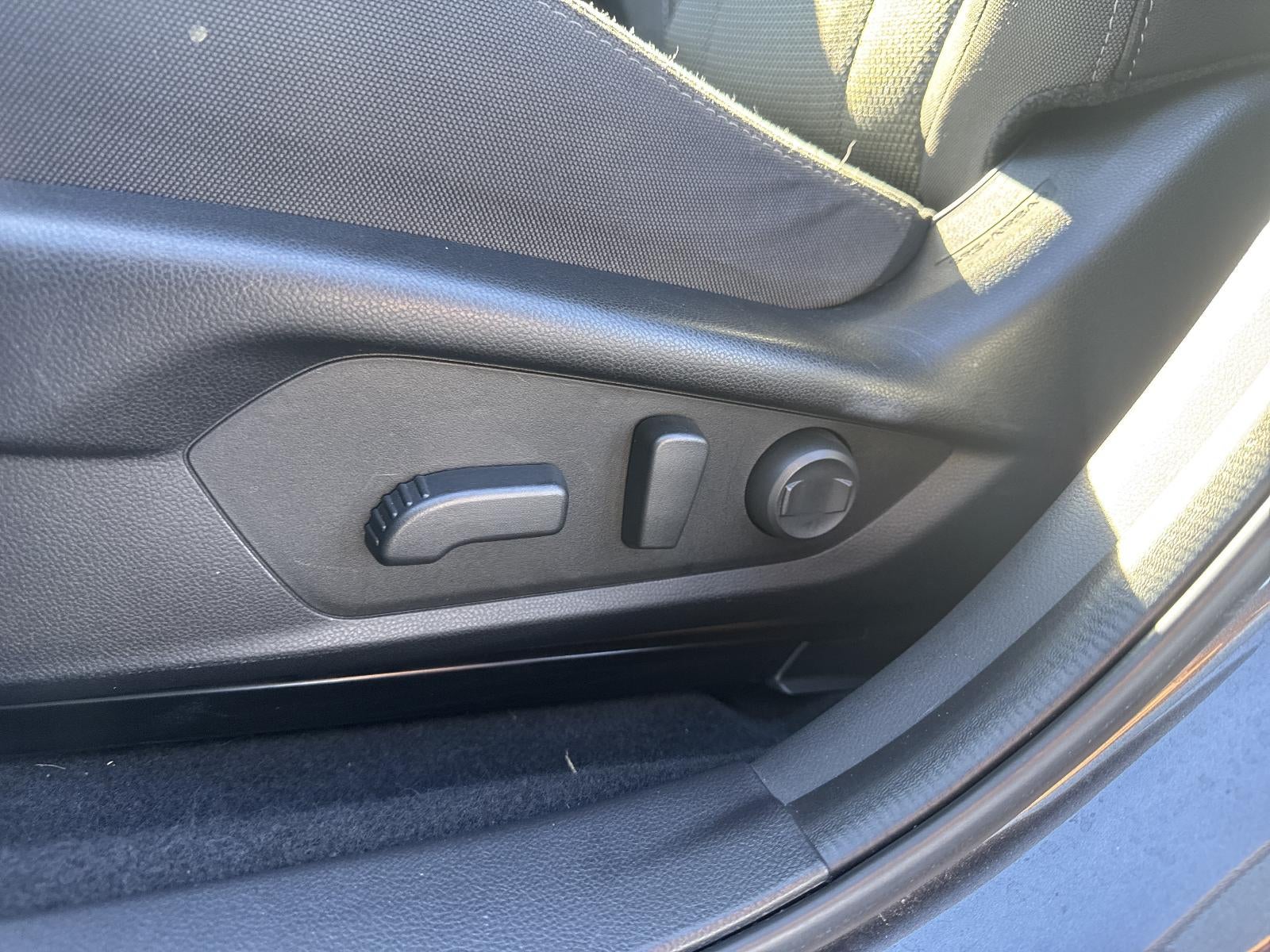 2024 Subaru Crosstrek Premium AWD