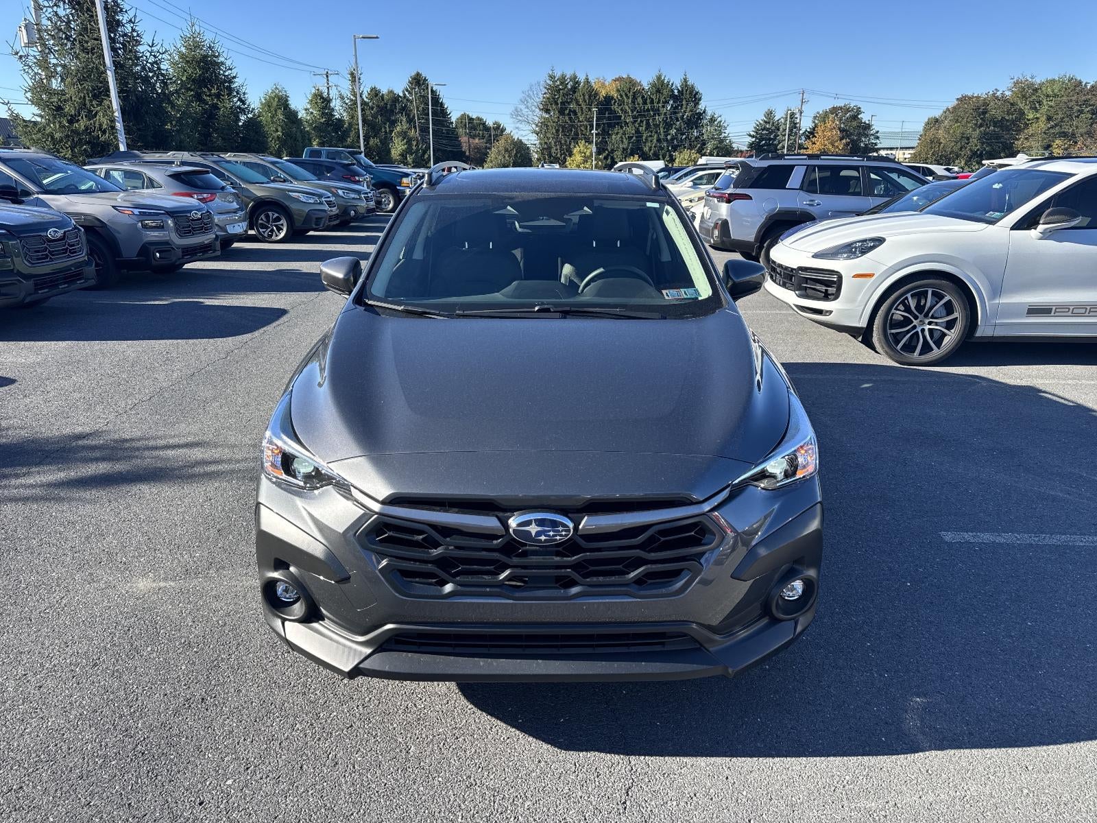 2024 Subaru Crosstrek Premium AWD
