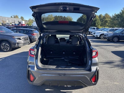 2024 Subaru Crosstrek Premium AWD