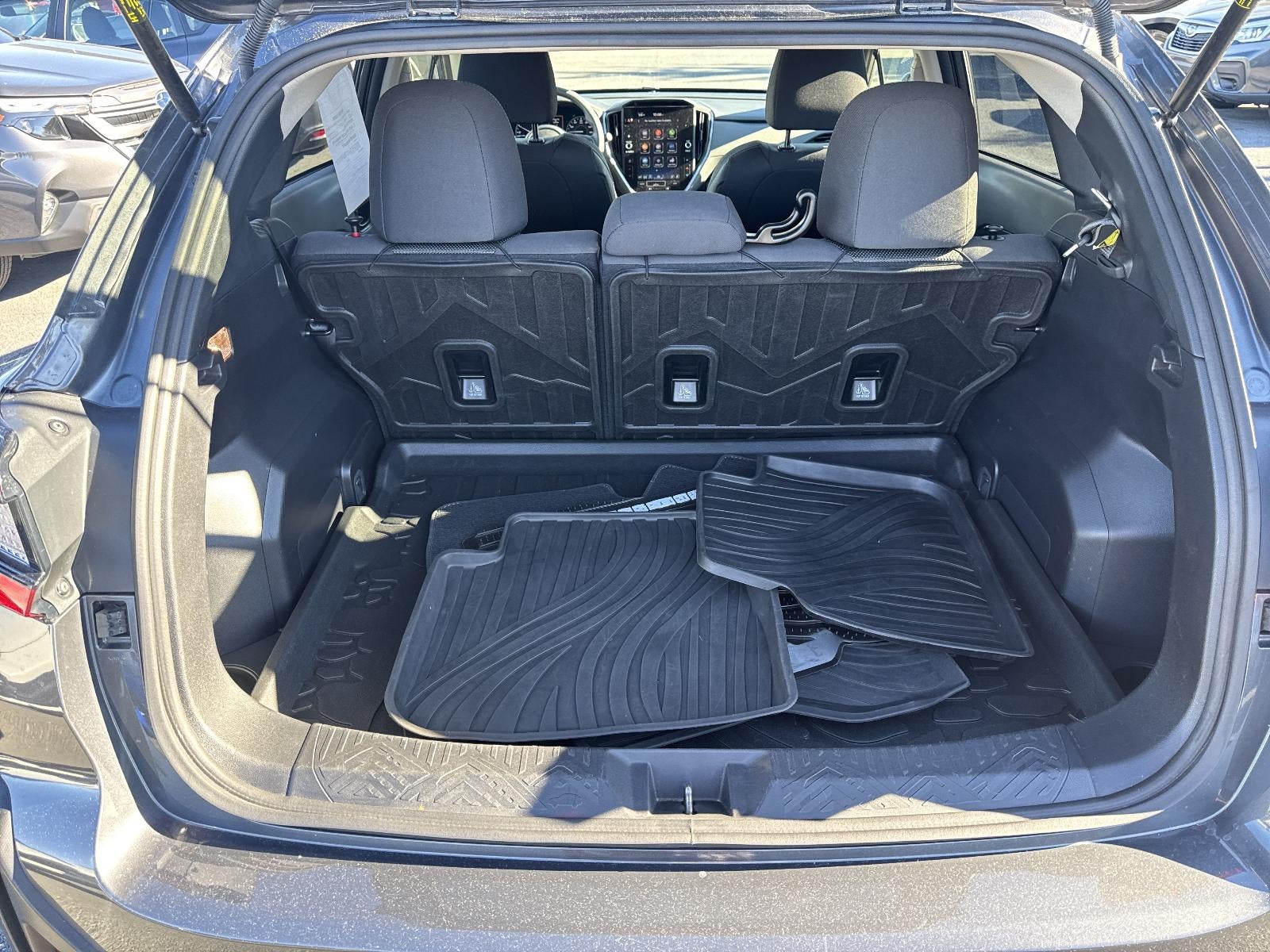 2024 Subaru Crosstrek Premium AWD