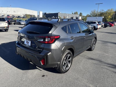 2024 Subaru Crosstrek Premium AWD