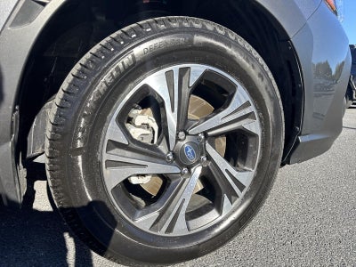 2024 Subaru Crosstrek Premium AWD