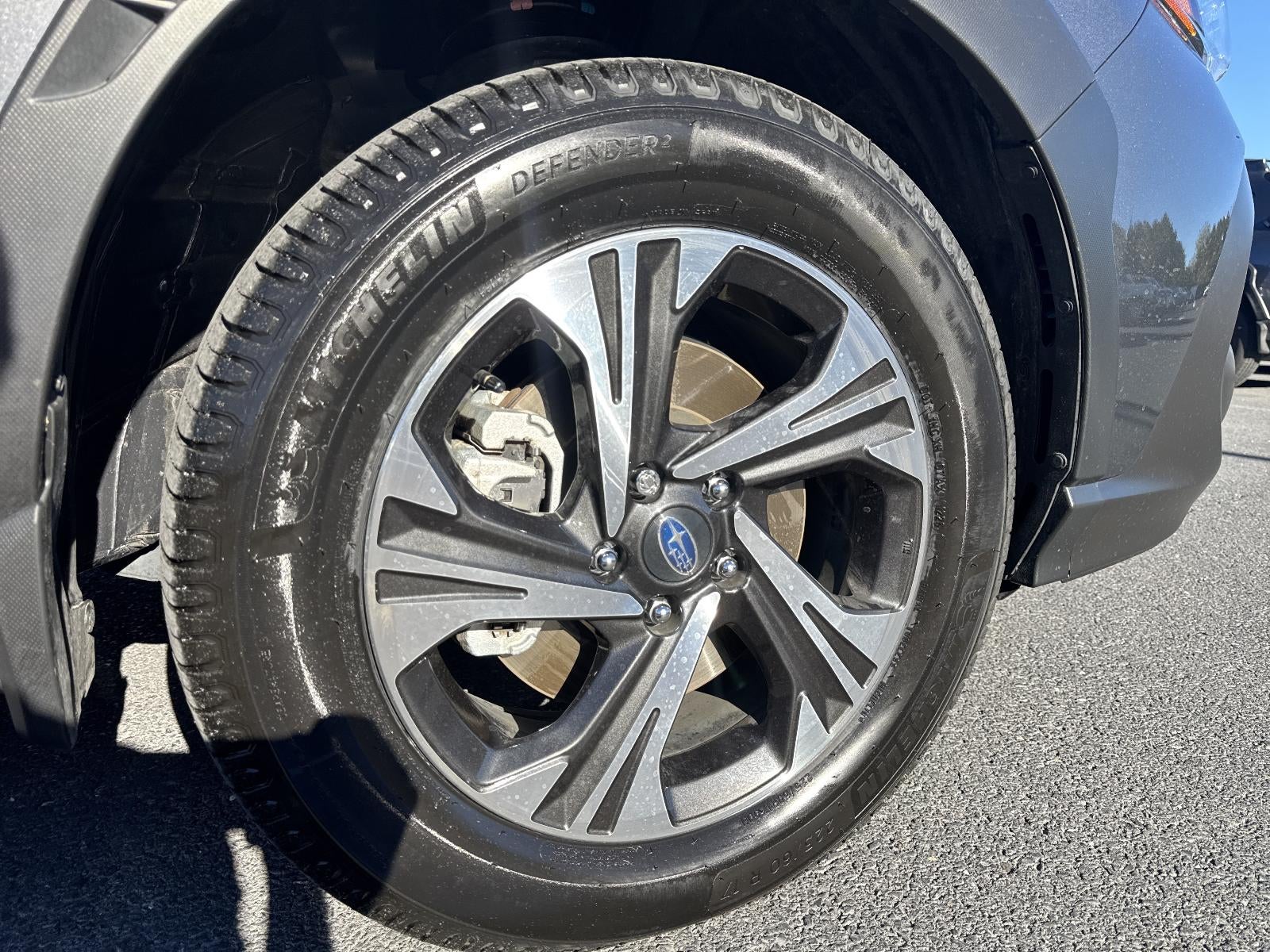 2024 Subaru Crosstrek Premium AWD