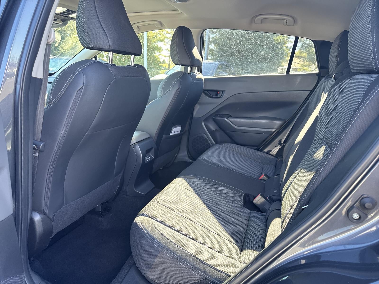 2024 Subaru Crosstrek Premium AWD