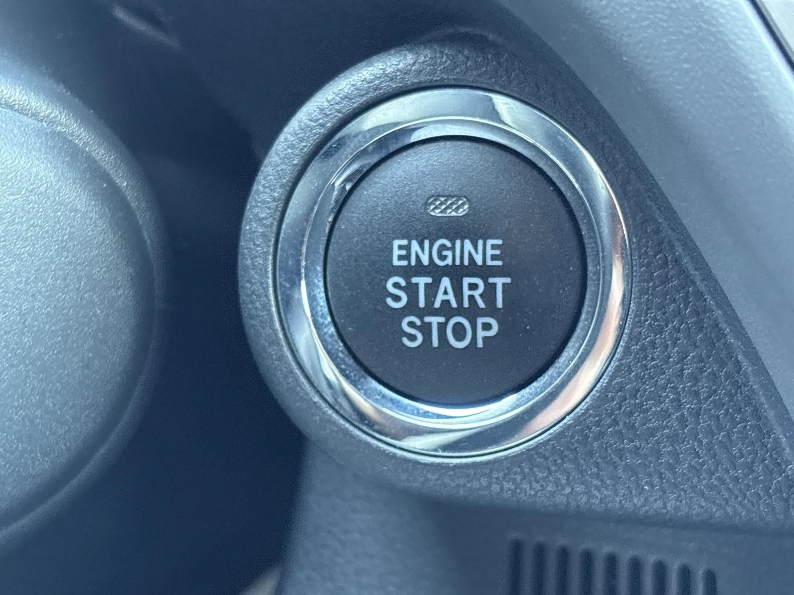 2024 Subaru Crosstrek Premium AWD