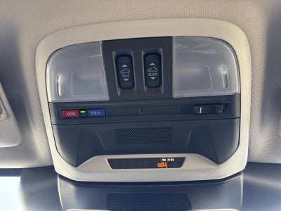 2024 Subaru Crosstrek Premium AWD