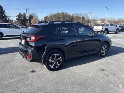 2024 Subaru Crosstrek Premium AWD