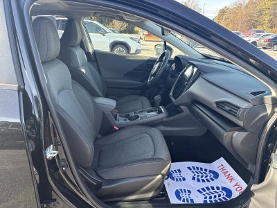 2024 Subaru Crosstrek Premium AWD