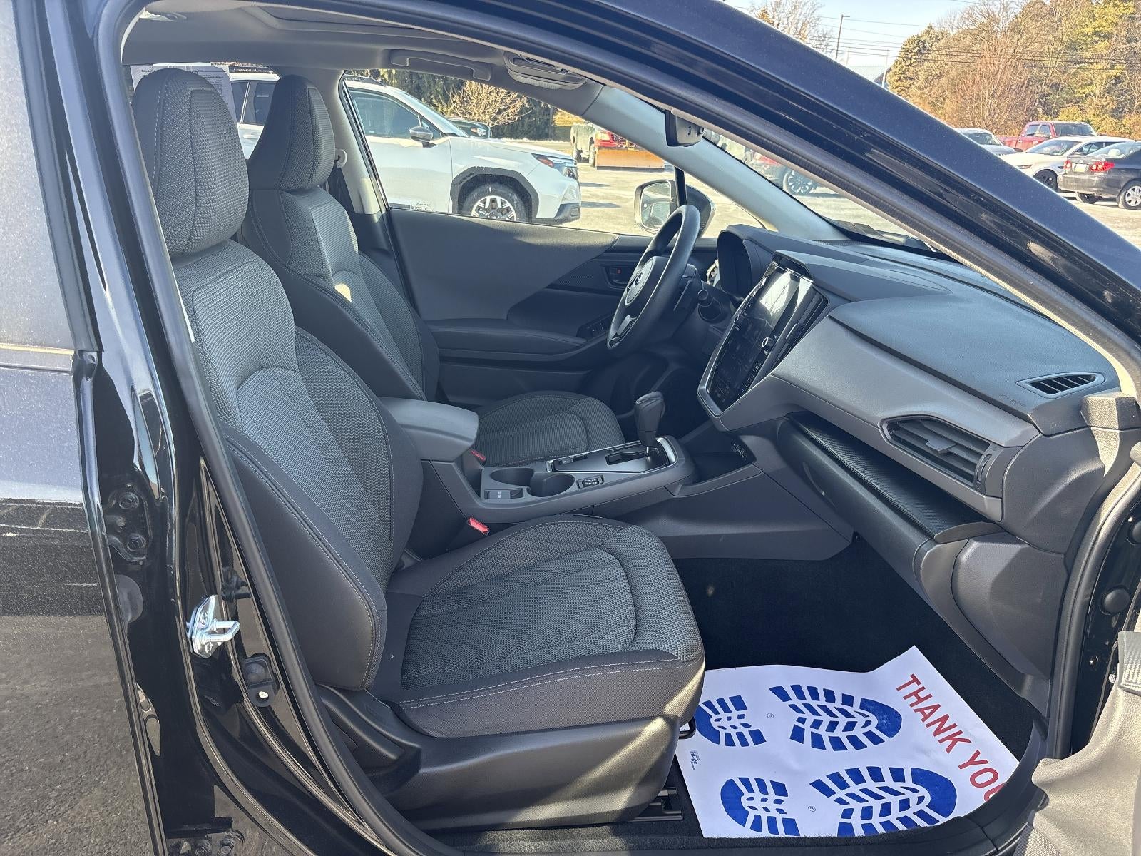 2024 Subaru Crosstrek Premium AWD