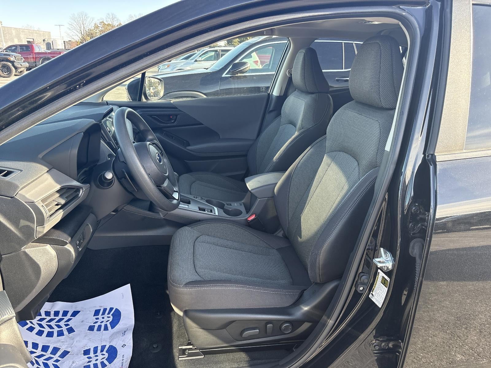 2024 Subaru Crosstrek Premium AWD