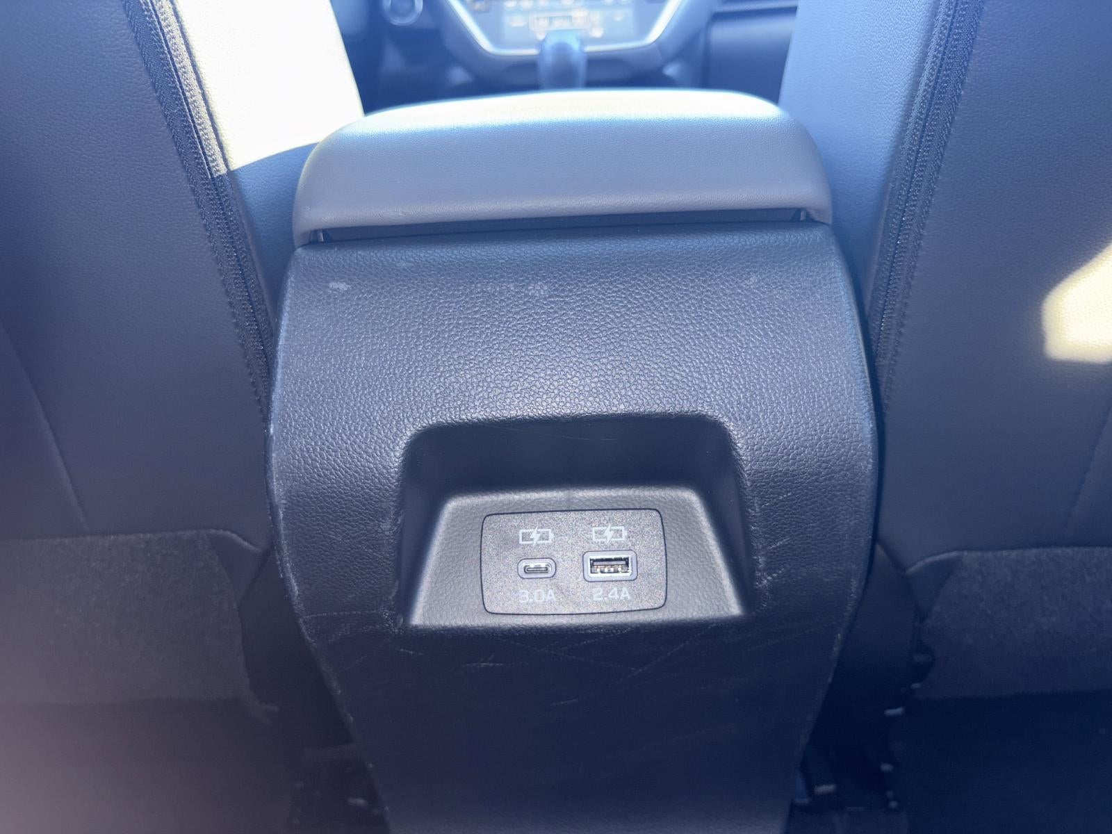 2024 Subaru Crosstrek Premium AWD