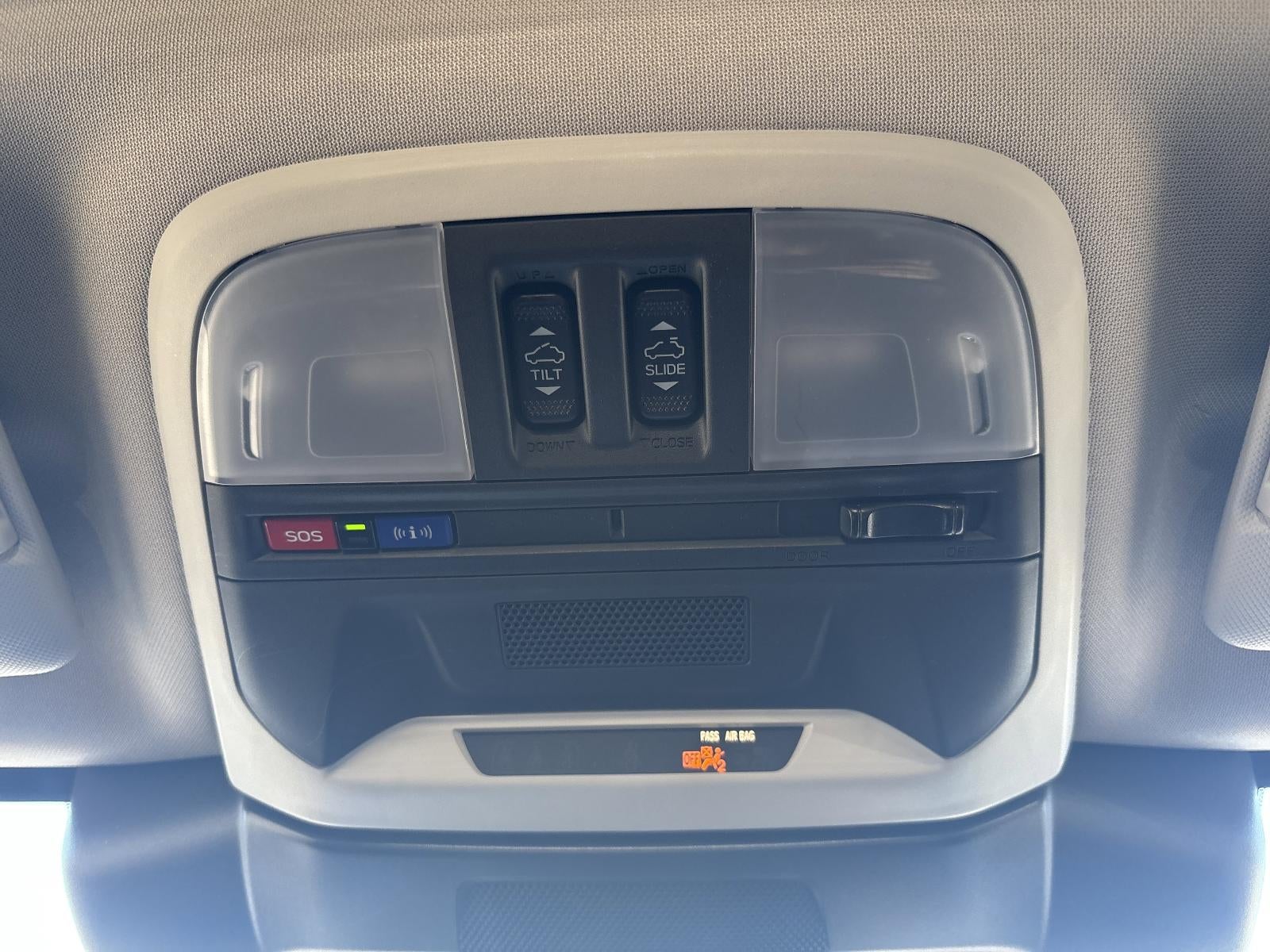 2024 Subaru Crosstrek Premium AWD