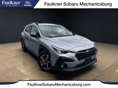 2025 Subaru Crosstrek Premium AWD