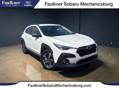 2025 Subaru Crosstrek Premium AWD