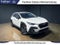 2025 Subaru Crosstrek Premium AWD