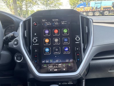 2025 Subaru Crosstrek Premium AWD