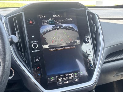2025 Subaru Crosstrek Premium AWD