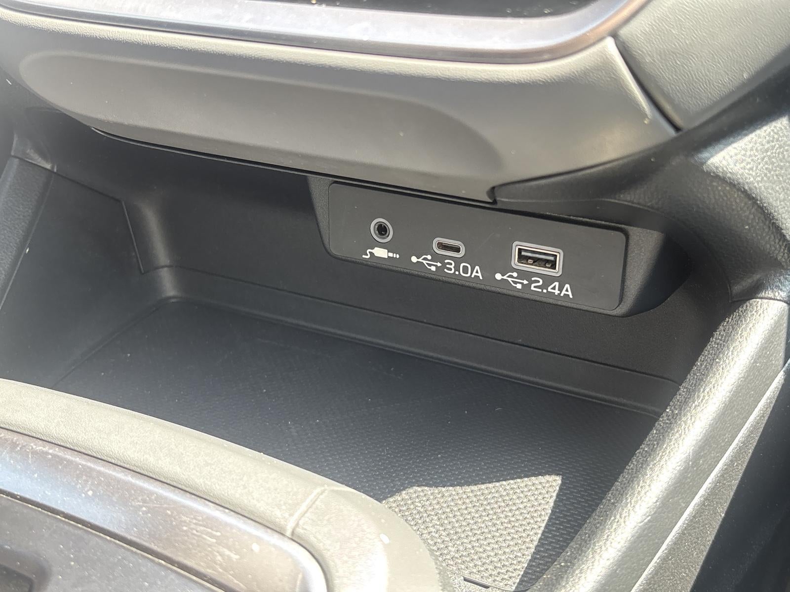 2025 Subaru Crosstrek Premium AWD