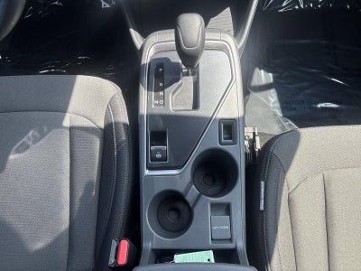 2025 Subaru Crosstrek Premium AWD
