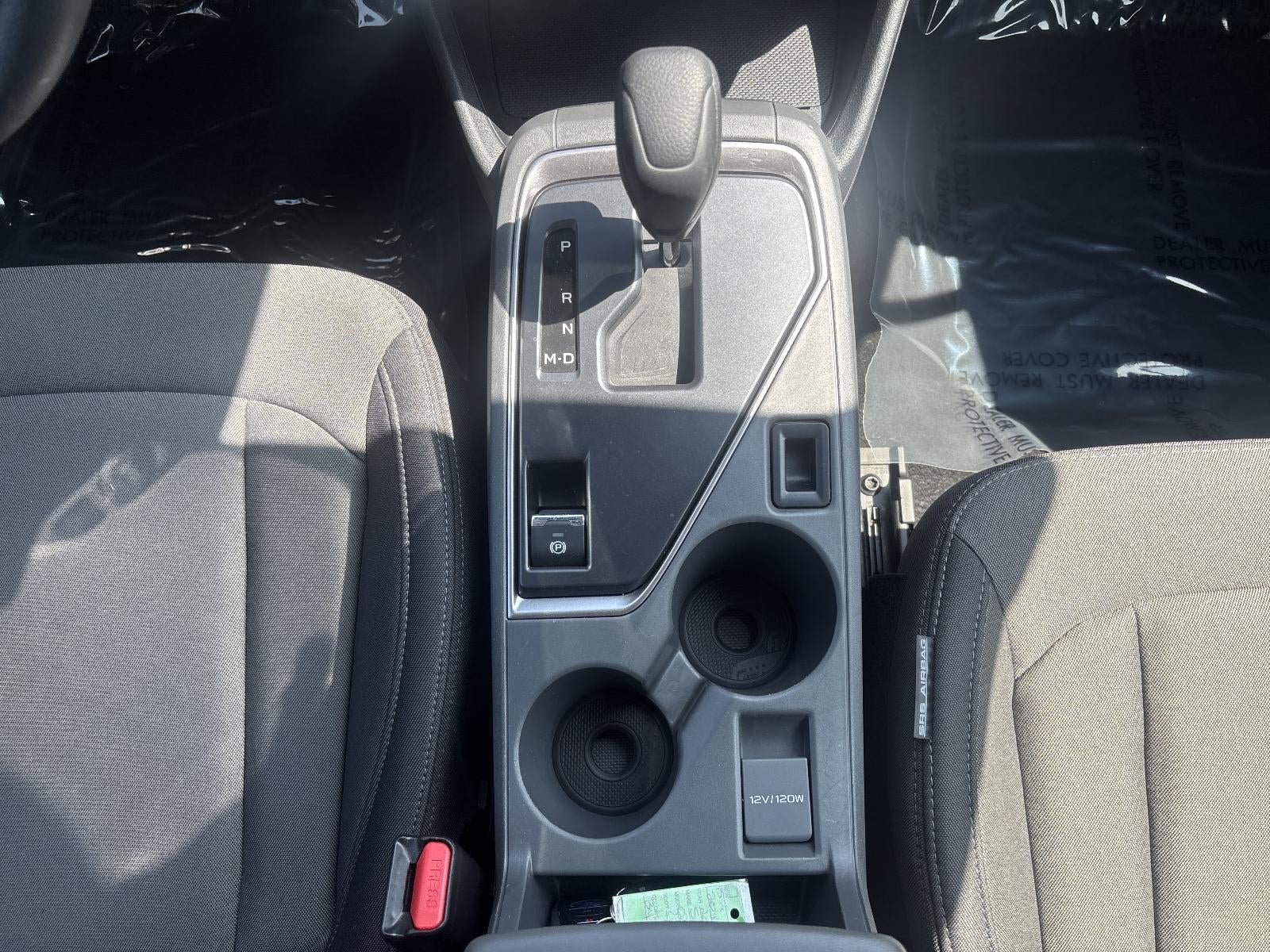 2025 Subaru Crosstrek Premium AWD