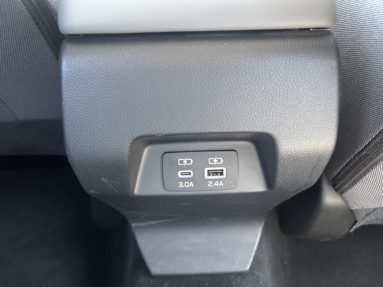 2025 Subaru Crosstrek Premium AWD
