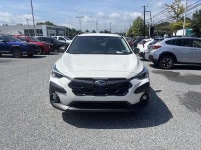 2025 Subaru Crosstrek Premium AWD