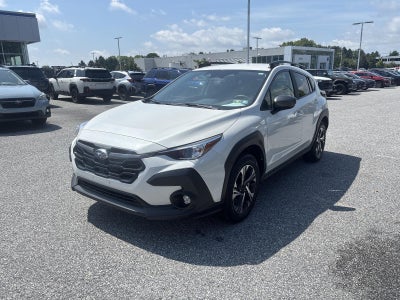 2025 Subaru Crosstrek Premium AWD