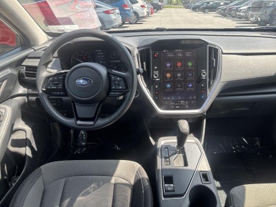 2025 Subaru Crosstrek Premium AWD