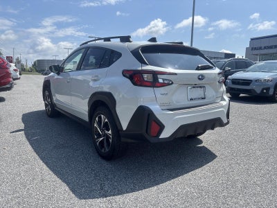 2025 Subaru Crosstrek Premium AWD