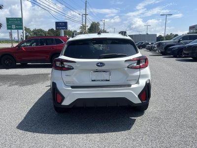 2025 Subaru Crosstrek Premium AWD