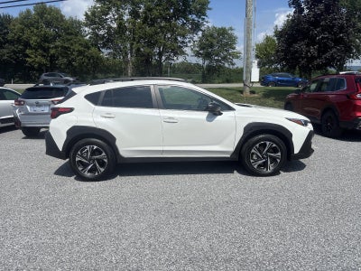 2025 Subaru Crosstrek Premium AWD
