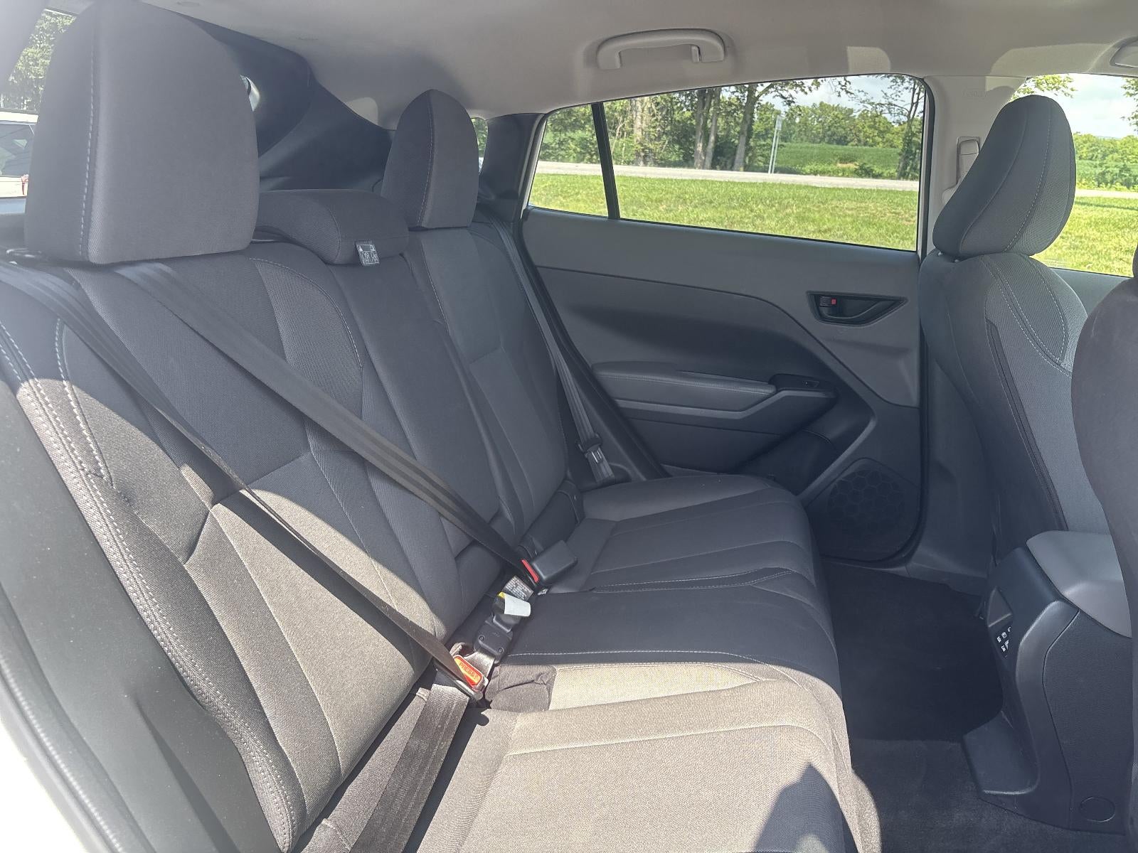 2025 Subaru Crosstrek Premium AWD