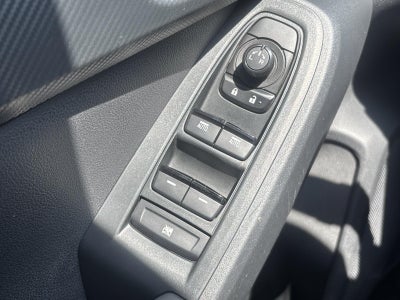 2025 Subaru Crosstrek Premium AWD