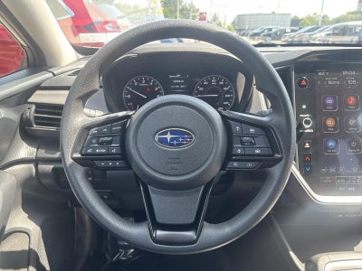 2025 Subaru Crosstrek Premium AWD