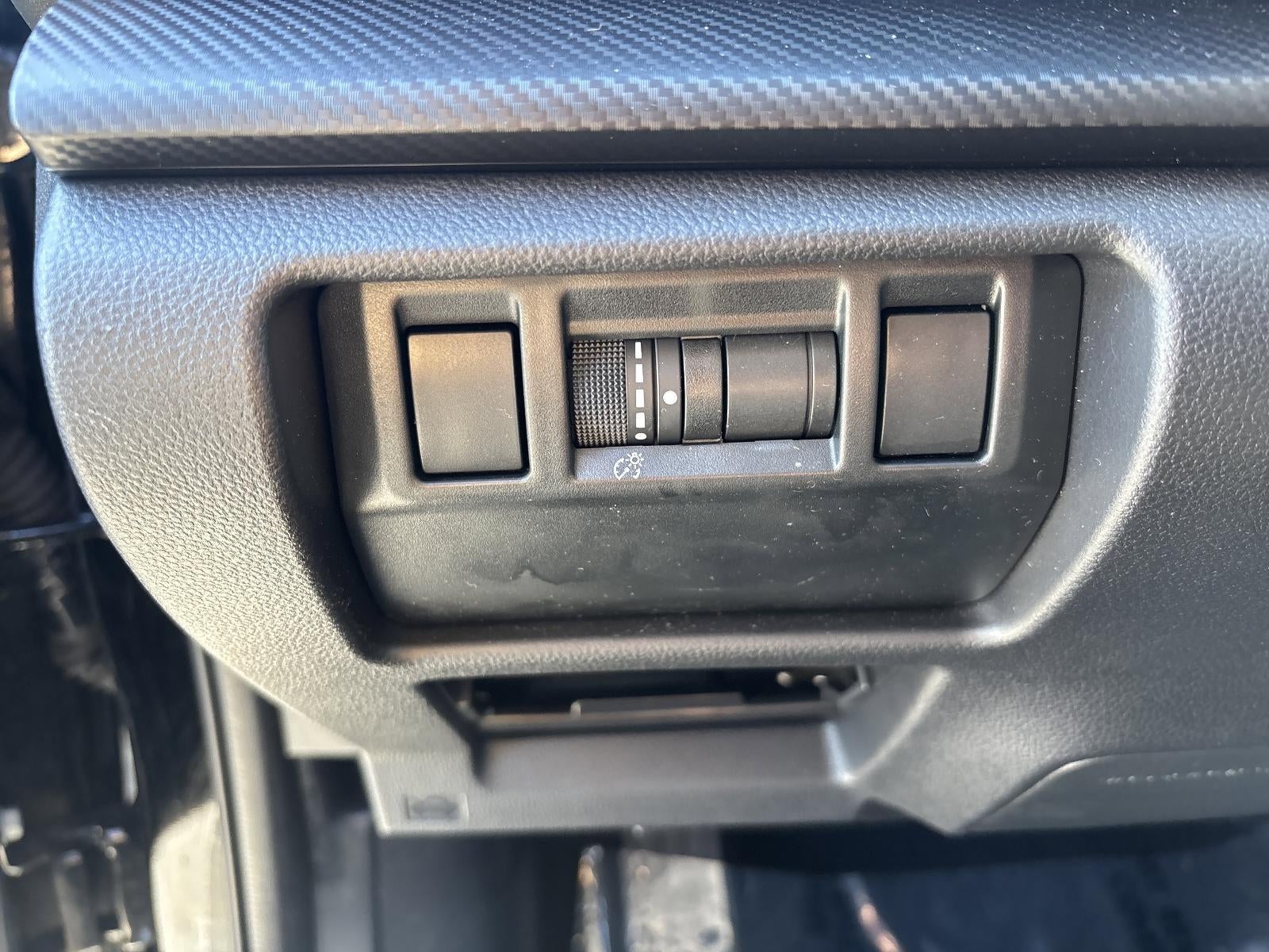 2025 Subaru Crosstrek Premium AWD