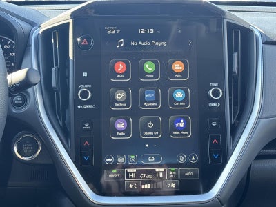 2025 Subaru Crosstrek Premium AWD