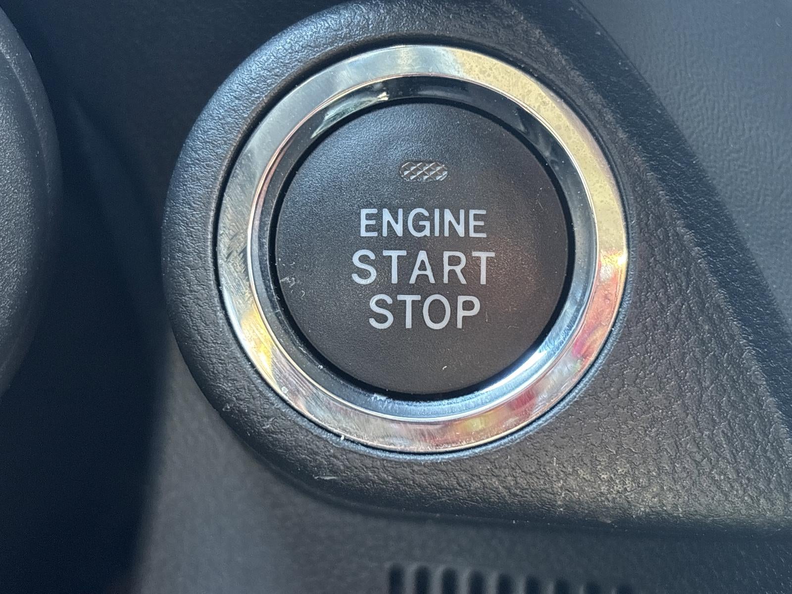 2025 Subaru Crosstrek Premium AWD