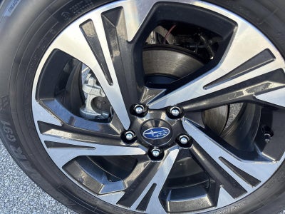 2025 Subaru Crosstrek Premium AWD