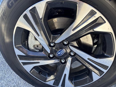 2025 Subaru Crosstrek Premium AWD