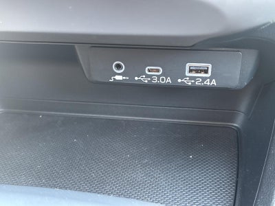 2025 Subaru Crosstrek Premium AWD