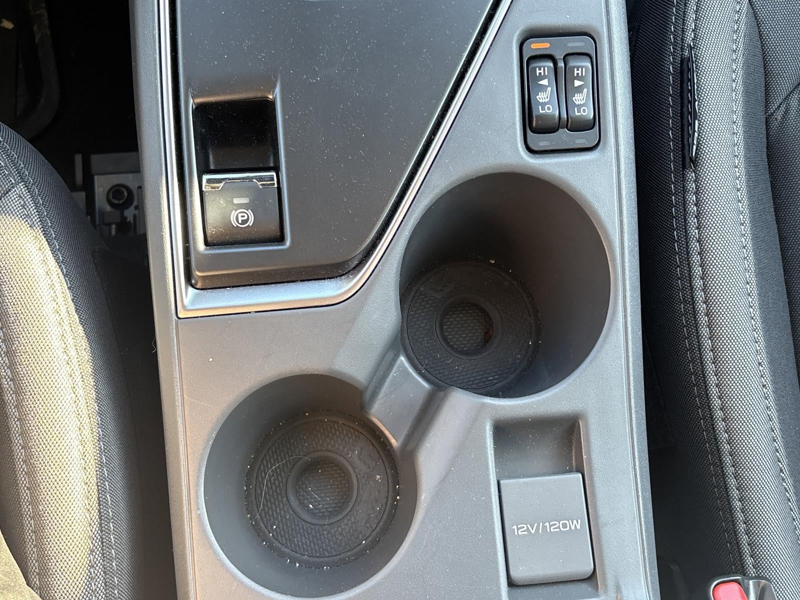 2025 Subaru Crosstrek Premium AWD