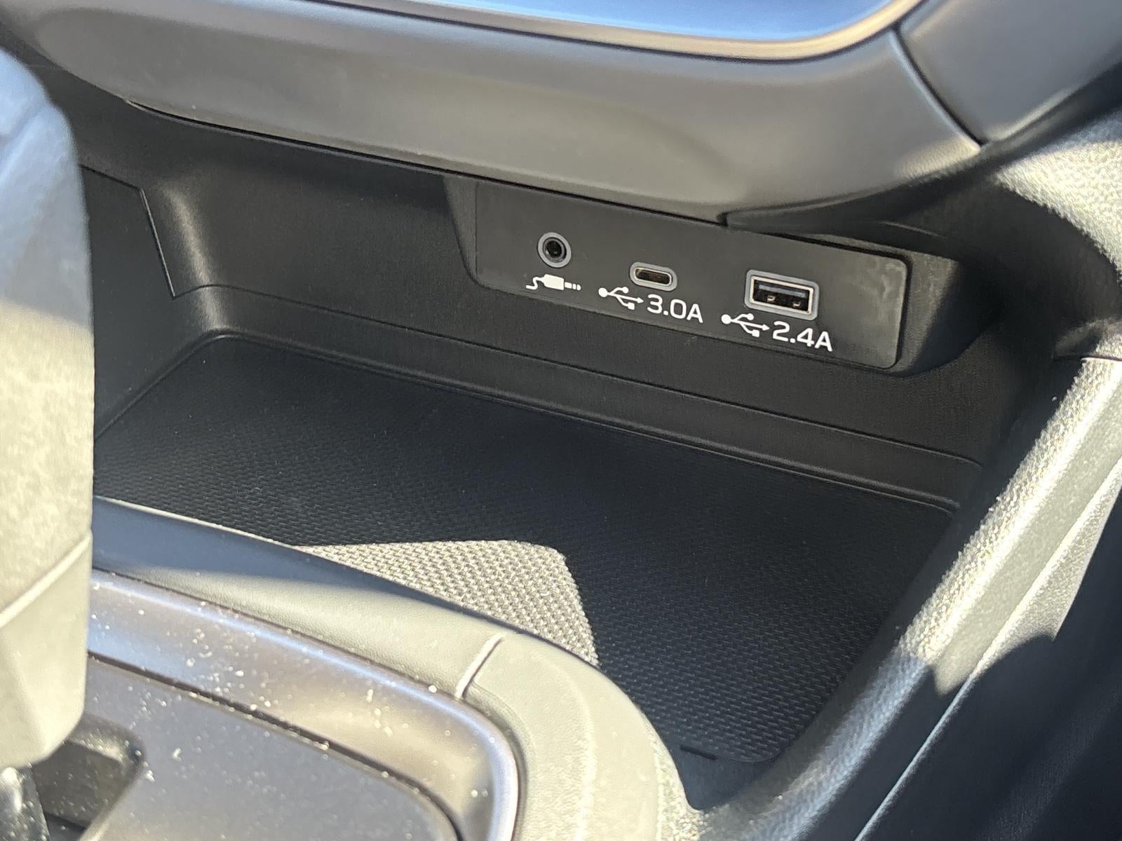 2025 Subaru Crosstrek Premium AWD