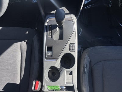 2025 Subaru Crosstrek Premium AWD