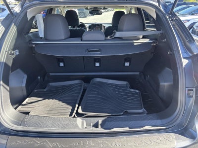 2025 Subaru Crosstrek Premium AWD