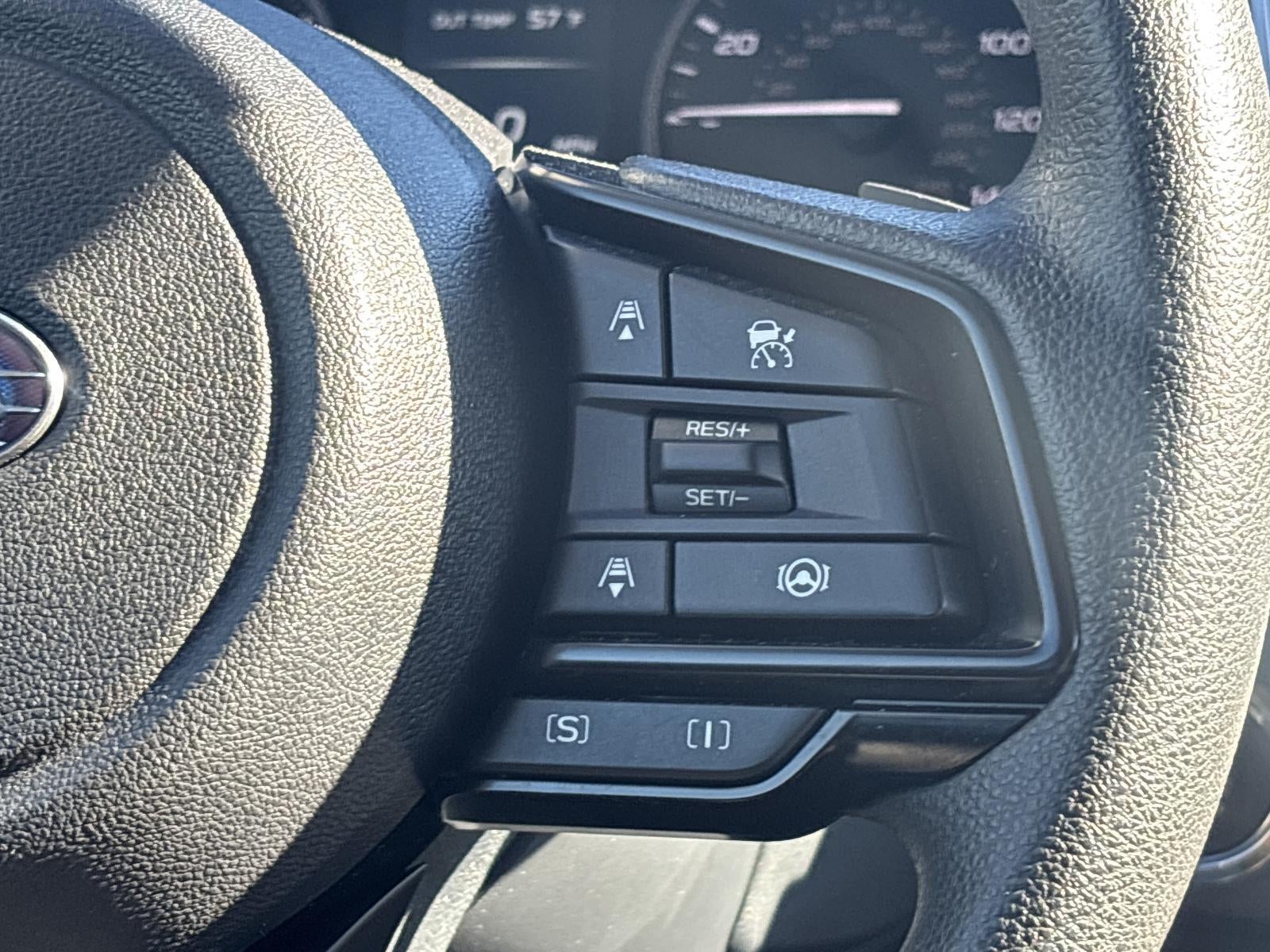 2025 Subaru Crosstrek Premium AWD