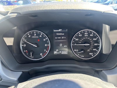 2025 Subaru Crosstrek Premium AWD