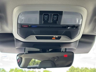 2026 Subaru Crosstrek Limited Hybrid AWD